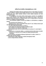 Biznesa plāns 'Kokzāģēšanas cehs', 28.