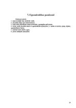 Biznesa plāns 'Kokzāģēšanas cehs', 29.