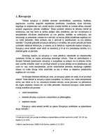 Referāts 'Policijas darbinieka personības iezīmes - korupcijas motīvs', 4.