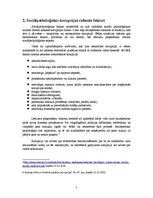 Referāts 'Policijas darbinieka personības iezīmes - korupcijas motīvs', 5.