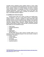 Referāts 'Policijas darbinieka personības iezīmes - korupcijas motīvs', 8.