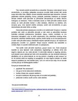 Referāts 'Policijas darbinieka personības iezīmes - korupcijas motīvs', 10.