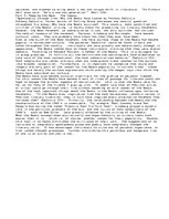 Eseja '"The Rolling Stone Book of the Beats": The Beat Generation and American Culture,', 5.