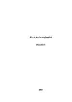 Referāts 'Bumbieri', 1.