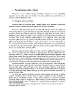 Referāts 'Paraolimpisko spēļu menedžments: problēmas un perspektīvas', 6.