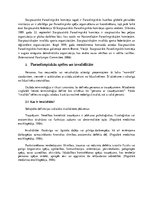 Referāts 'Paraolimpisko spēļu menedžments: problēmas un perspektīvas', 8.