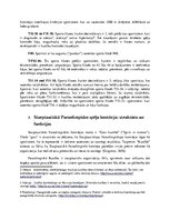 Referāts 'Paraolimpisko spēļu menedžments: problēmas un perspektīvas', 10.