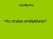 Prezentācija 'Smēķēšana', 11.