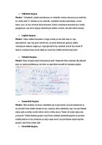 Konspekts 'Lietišķā komunikācija', 2.