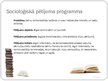 Prezentācija 'Latvijas Nacionālās bibliotēkas - Bērnu literatūras centra nozīme Rīgas centra b', 2.