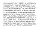 Eseja '"Wag the Dog" - Film Review', 1.