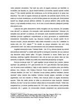 Referāts 'Latvijas administratīvās tiesas process vēsturiskajā aspektā', 6.