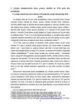 Referāts 'Latvijas administratīvās tiesas process vēsturiskajā aspektā', 8.