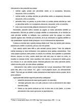 Referāts 'Latvijas administratīvās tiesas process vēsturiskajā aspektā', 10.