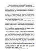 Referāts 'Latvijas administratīvās tiesas process vēsturiskajā aspektā', 11.