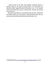 Referāts 'Latvijas administratīvās tiesas process vēsturiskajā aspektā', 15.