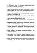 Referāts 'Latvijas administratīvās tiesas process vēsturiskajā aspektā', 17.