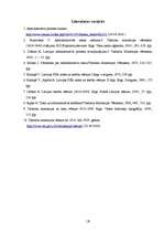 Referāts 'Latvijas administratīvās tiesas process vēsturiskajā aspektā', 18.