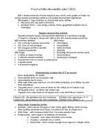 Konspekts 'Starptautiskie ekonomiskie sakari', 1.