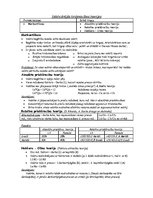 Konspekts 'Starptautiskie ekonomiskie sakari', 2.