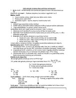 Konspekts 'Starptautiskie ekonomiskie sakari', 3.