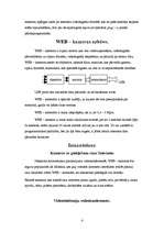 Konspekts 'WEB kamera', 4.
