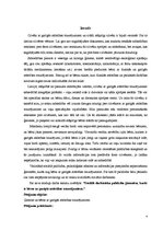 Referāts 'Sociālā darbinieka palīdzība ģimenēm, kurās ir bērns ar garīgās attīstības trauc', 6.