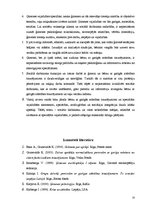 Referāts 'Sociālā darbinieka palīdzība ģimenēm, kurās ir bērns ar garīgās attīstības trauc', 25.