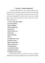 Referāts 'Kārlis Skalbe', 12.