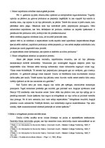 Konspekts 'Kapitālisma attīstība Anglijā un Francijā', 1.