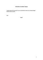 Referāts 'Imagery and It`s Message in O.Wilde Fairy Tales', 2.