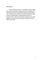 Referāts 'Imagery and It`s Message in O.Wilde Fairy Tales', 3.