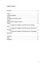 Referāts 'Imagery and It`s Message in O.Wilde Fairy Tales', 5.