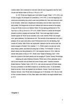 Referāts 'Imagery and It`s Message in O.Wilde Fairy Tales', 8.