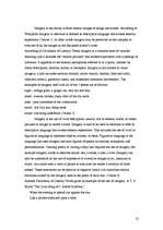 Referāts 'Imagery and It`s Message in O.Wilde Fairy Tales', 12.