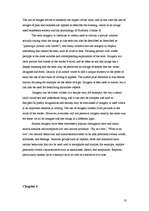 Referāts 'Imagery and It`s Message in O.Wilde Fairy Tales', 13.