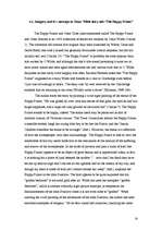 Referāts 'Imagery and It`s Message in O.Wilde Fairy Tales', 14.