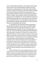 Referāts 'Imagery and It`s Message in O.Wilde Fairy Tales', 15.