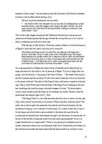 Referāts 'Imagery and It`s Message in O.Wilde Fairy Tales', 16.