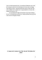 Referāts 'Imagery and It`s Message in O.Wilde Fairy Tales', 17.