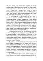 Referāts 'Imagery and It`s Message in O.Wilde Fairy Tales', 19.