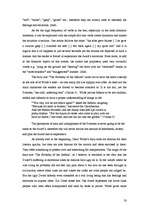 Referāts 'Imagery and It`s Message in O.Wilde Fairy Tales', 20.