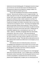 Referāts 'Imagery and It`s Message in O.Wilde Fairy Tales', 22.