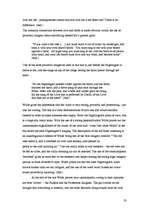 Referāts 'Imagery and It`s Message in O.Wilde Fairy Tales', 23.