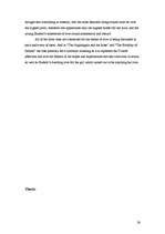 Referāts 'Imagery and It`s Message in O.Wilde Fairy Tales', 26.