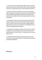 Referāts 'Imagery and It`s Message in O.Wilde Fairy Tales', 27.