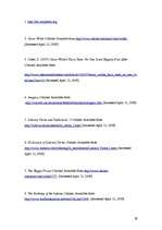 Referāts 'Imagery and It`s Message in O.Wilde Fairy Tales', 29.