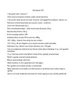 Konspekts 'Renesanse PD', 1.