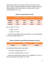 Referāts 'Nefinašu investīcijas. Rīgas reģions', 14.