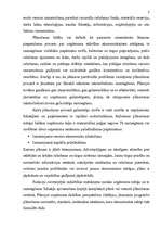 Referāts 'Uzņēmuma darbības plānošanas organizācija', 5.